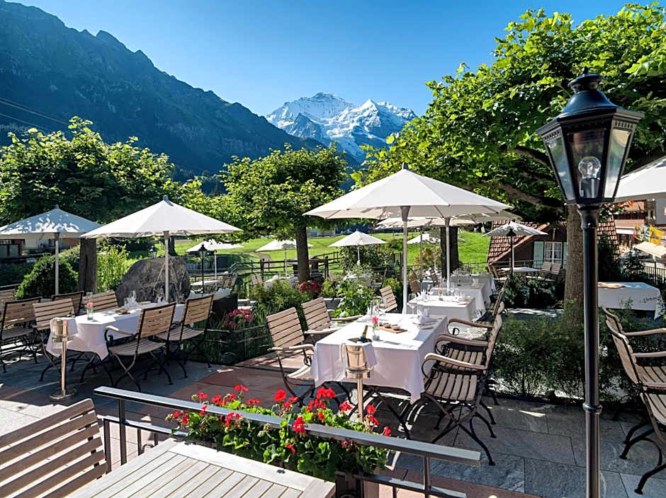 Hotel Schonegg