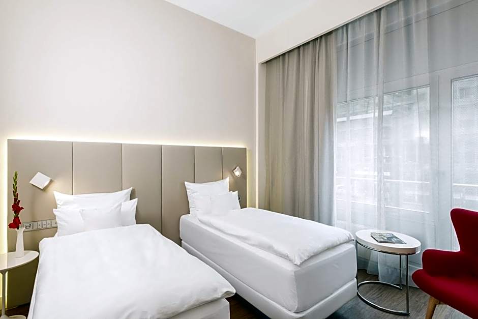 NH Berlin Friedrichstrasse