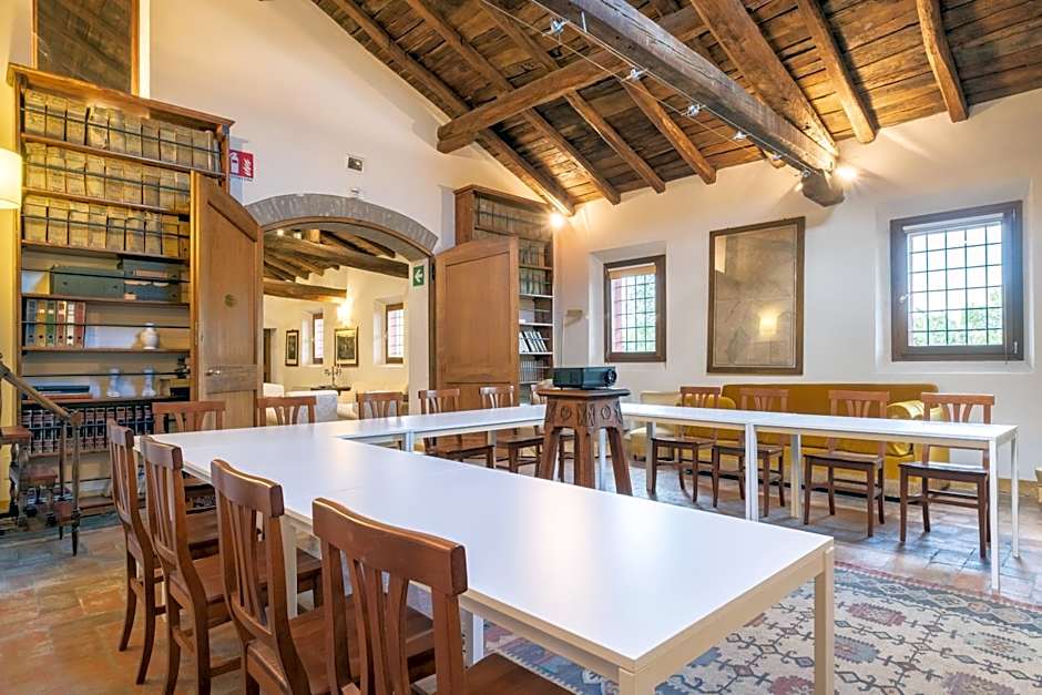 Ca Palazzo Malvasia - BolognaRooms