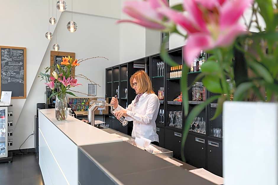 Garner Berlin - Spandau By IHG