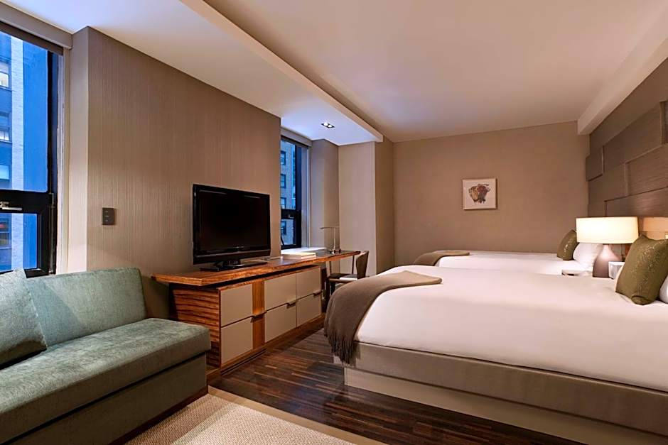 Hyatt Grand Central New York