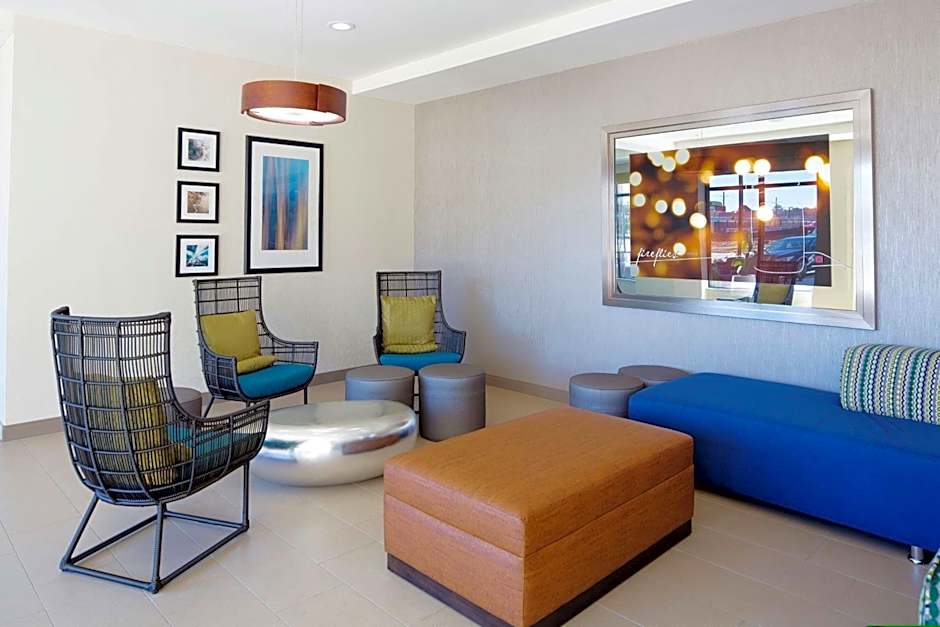 Hilton Garden Inn Longview