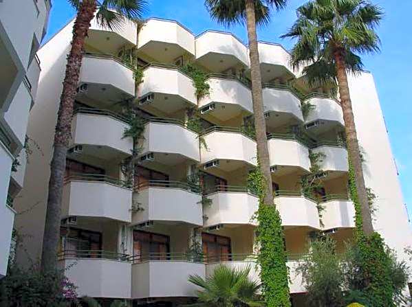 Amos Hotel