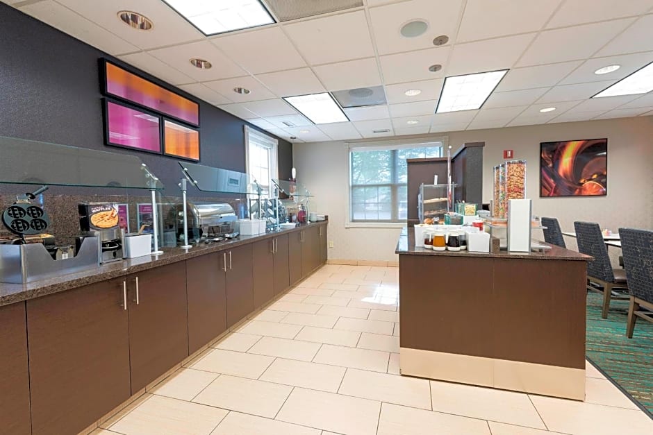 Residence Inn by Marriott Grand Rapids West