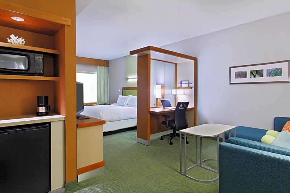 SpringHill Suites by Marriott Pensacola