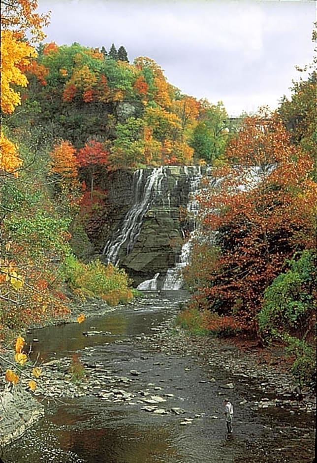 Meadow Court Inn - Ithaca