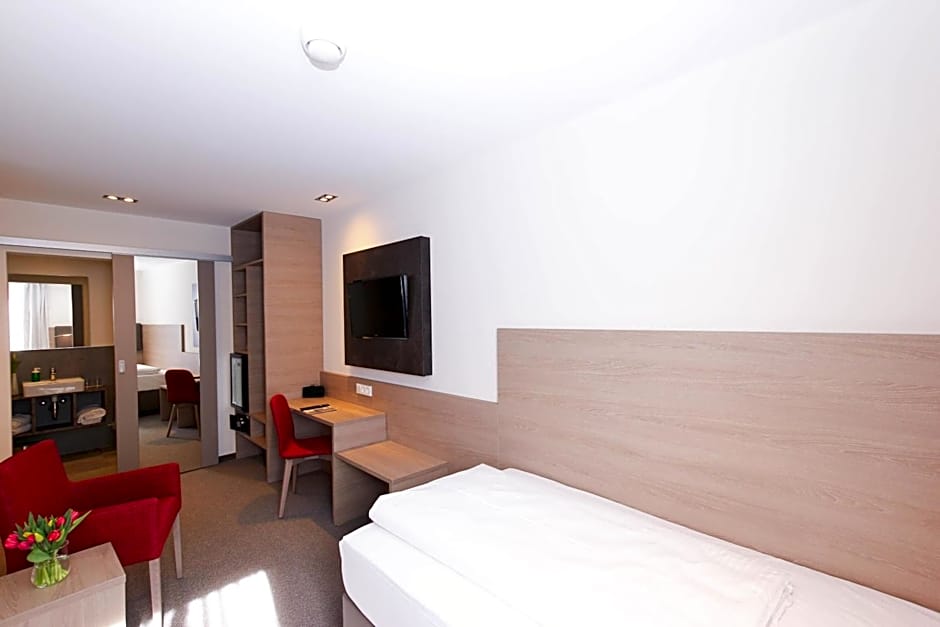 City Hotel Würzburg