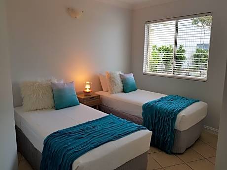 2 Bedroom Premium Apartment