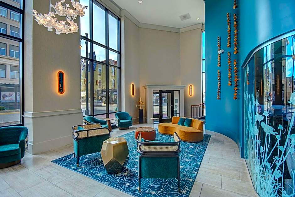 Hilton Garden Inn Terre Haute