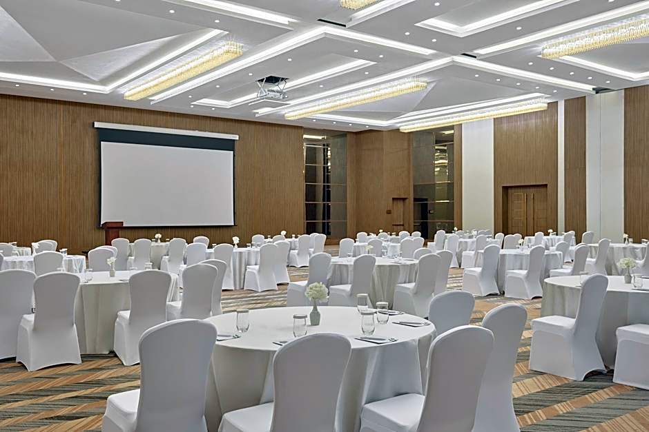 Holiday Inn Tabuk By IHG