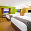 Microtel Inn & Suites By Wyndham Delphos