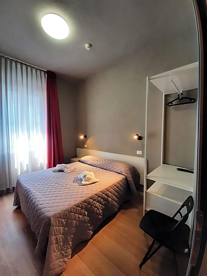 Hotel Alabama by ALEhotels