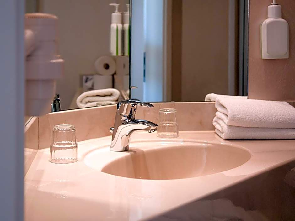 BE BIO Hotel be natural - direkt am Wasser