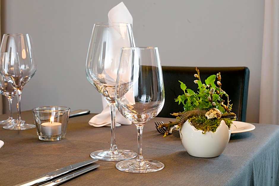 Romantik Hotel Schloss Ranzow