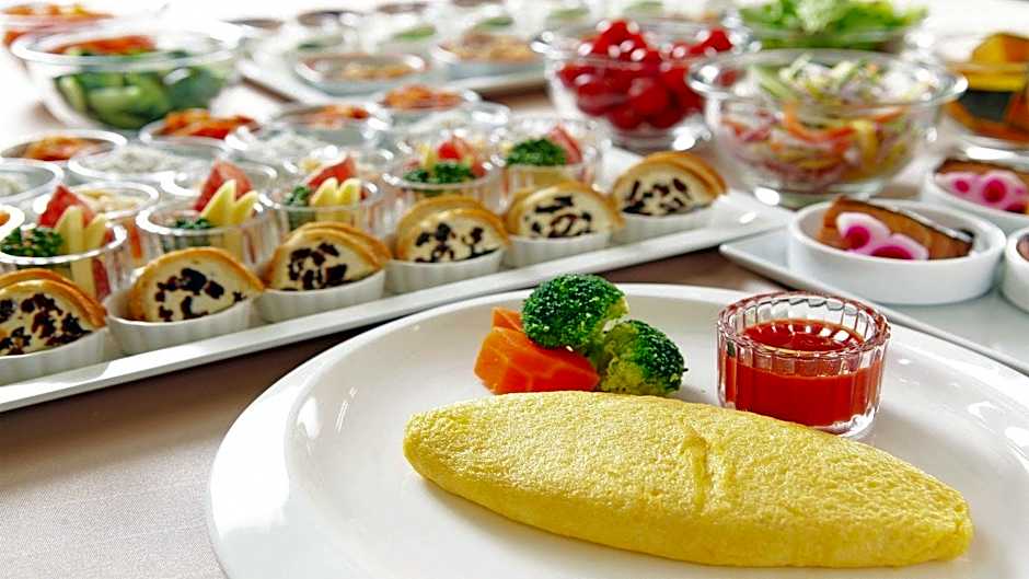 Kuretake-inn Kikugawa I.C.