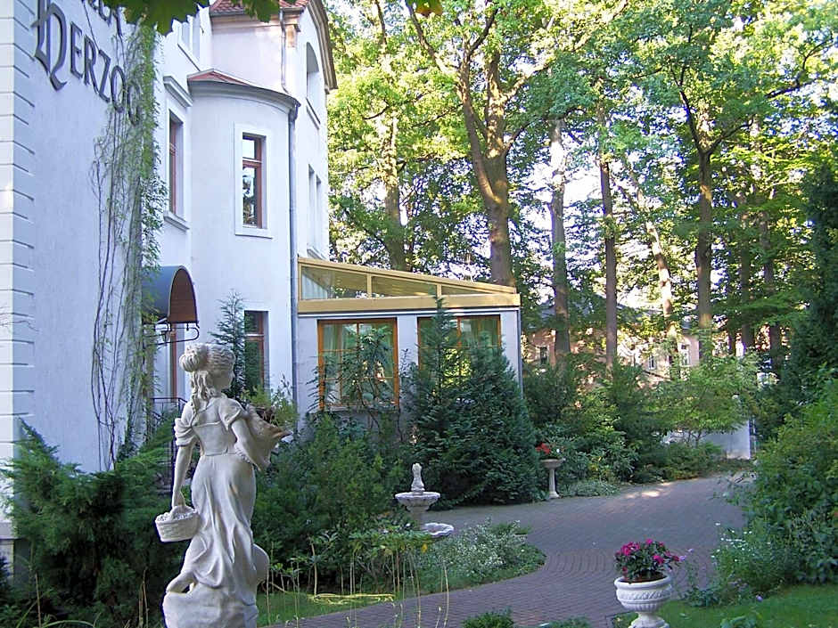 Hotel Villa Herzog