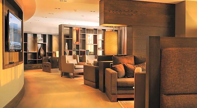 Surmeli Istanbul Hotel