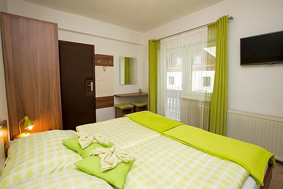 Accommodation Resman