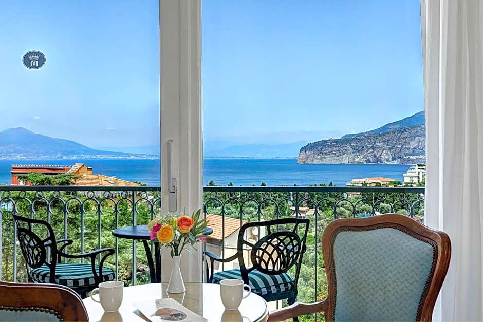 Grand Hotel Capodimonte