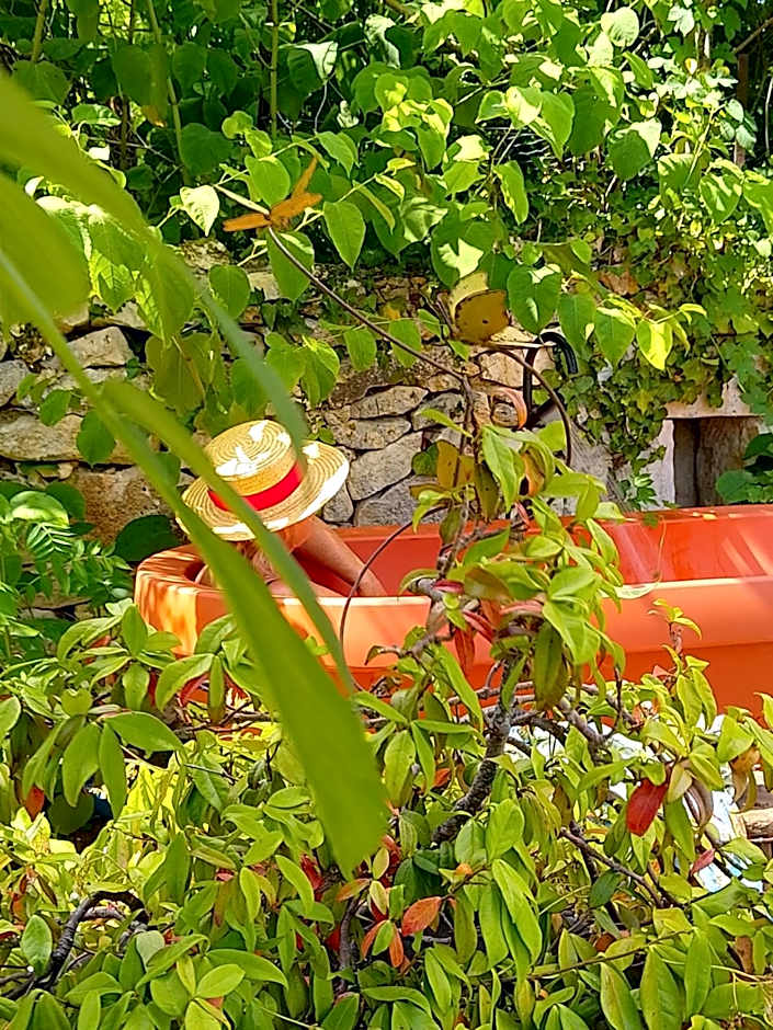 Bastida de Beata
