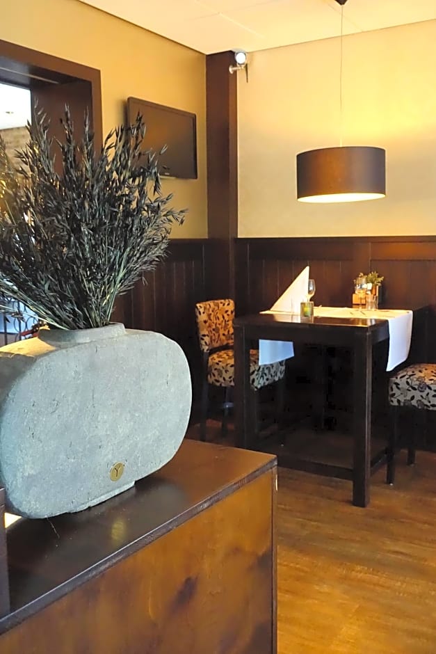 Gasterij De Koekoekshof