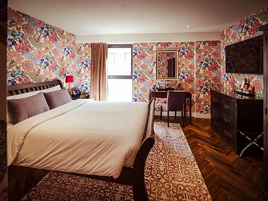 The Varsity Hotel & Spa