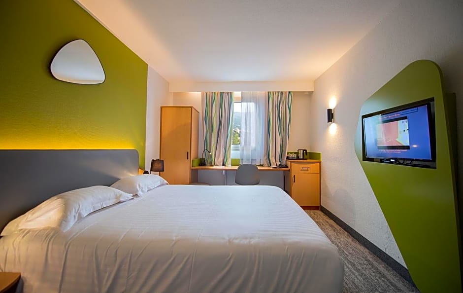 Promotel Hotel