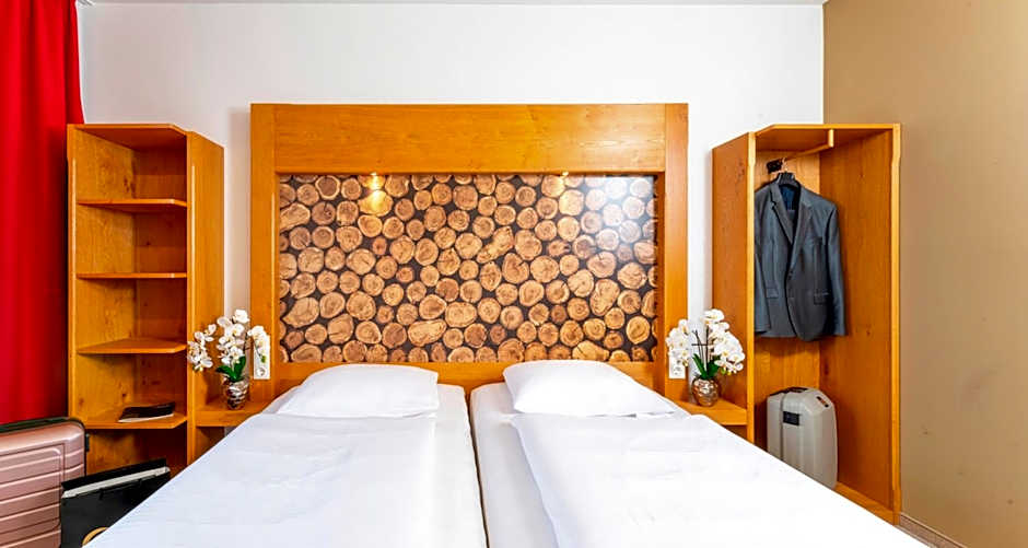 PLAZA INN Dachau - München