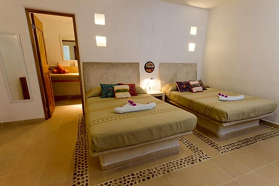 Villas Naomi