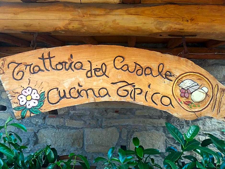 Hotel Sant'Anna