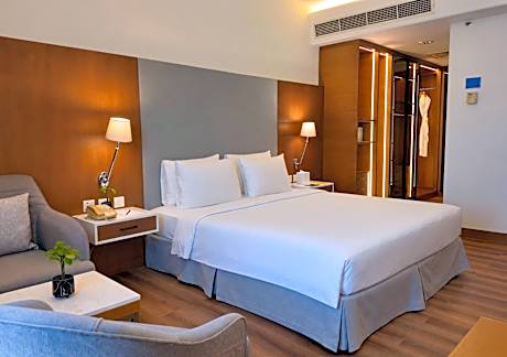 Suite Room