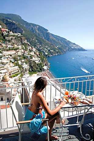 Hotel Reginella