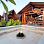 Bingin Lodge Uluwatu