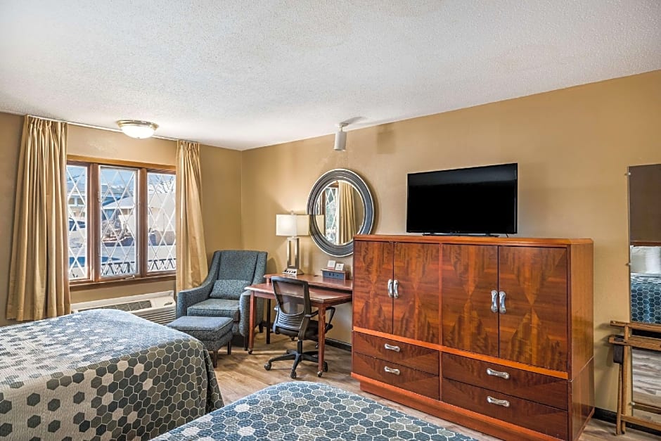 Econo Lodge