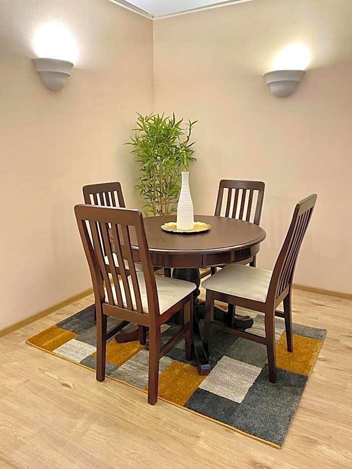 Alpin ApartHotel 2302