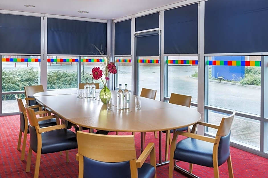 Park Inn Birmingham Walsall