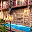 Tivoli Lodge