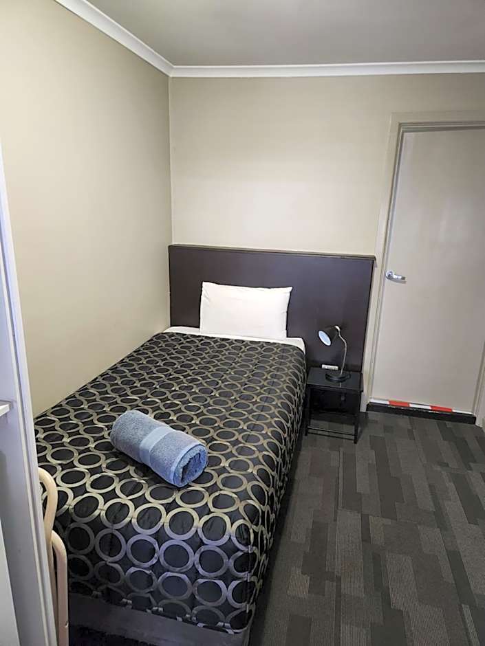 Narrabri Motel and Caravan Park