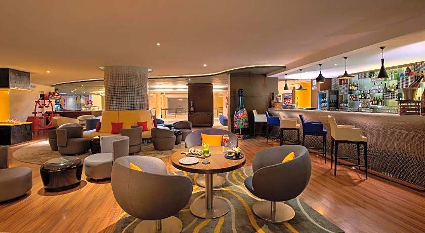 Novotel Imagica Khopoli - An AccorHotels Brand