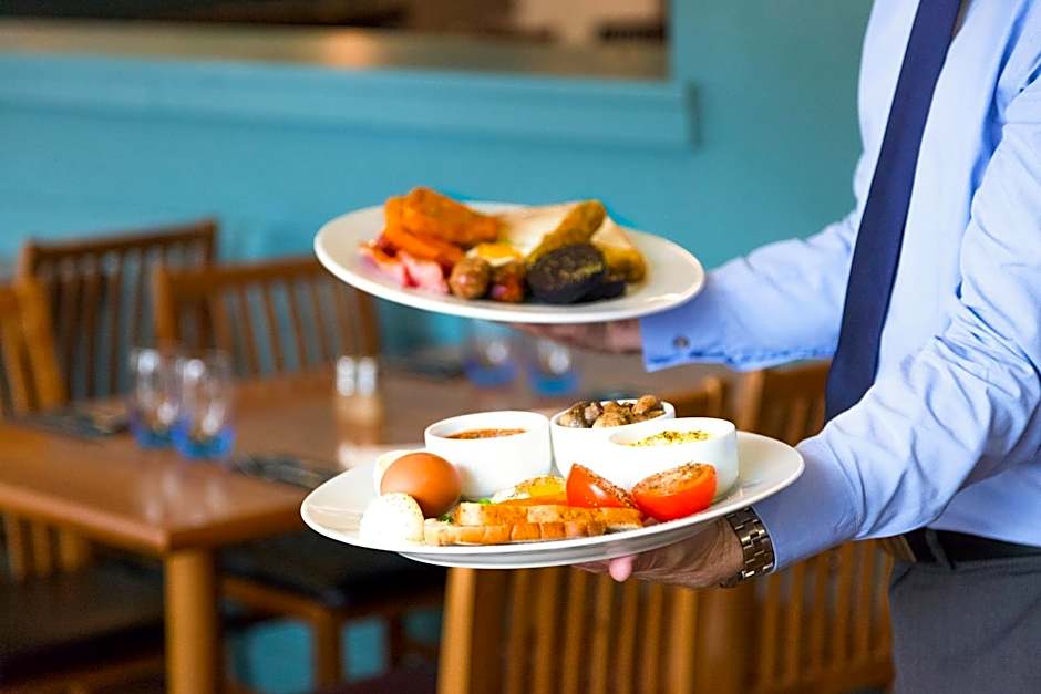 ibis Styles Barnsley