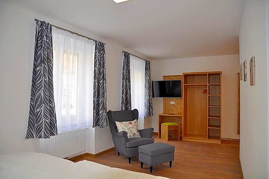 Bed Bike & Breakfast