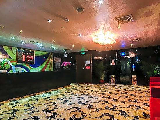 Lanse Hai'an Leisure Hotel Guangzhou