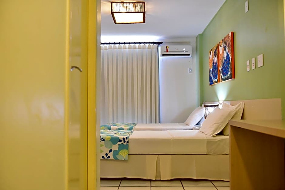 Hotel - Gran Lencois Flat OFICIAL