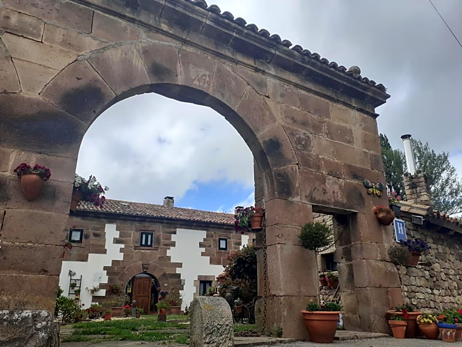 Hotel la Casona de Barrio, Alto Campoo