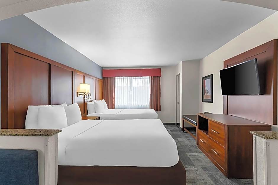 Comfort Suites Denver Tech Center/Englewood