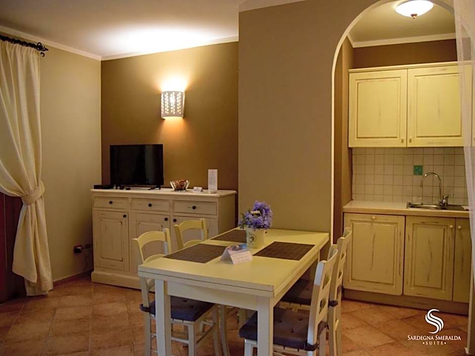 Villaggio Smeralda by Sardegna Smeralda Suite