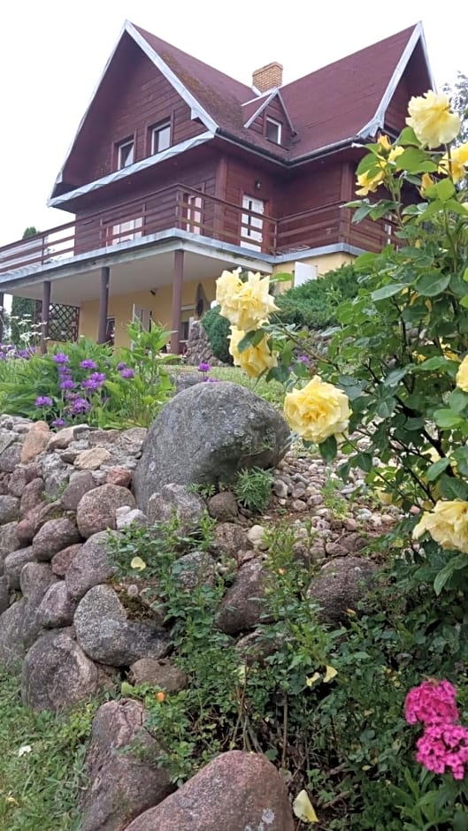 Agroturystyka Na Skarpie