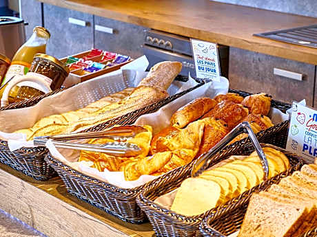 ibis budget Dax Saint Paul les Dax