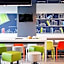 ibis Budget Clermont Ferrand Centre Montferrand