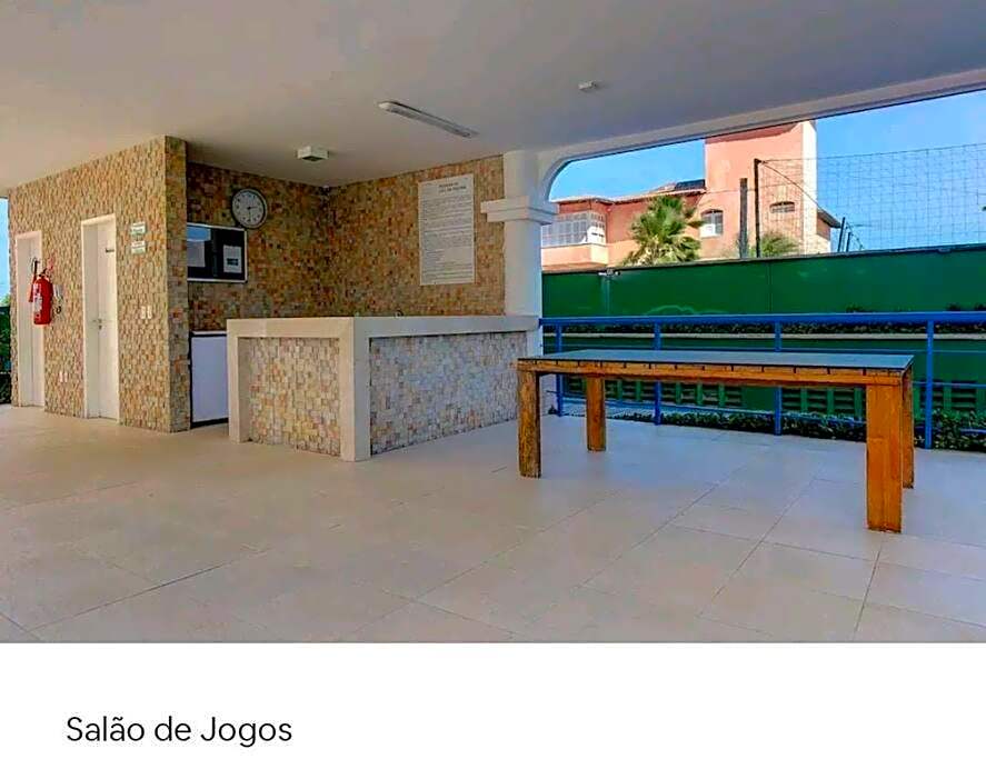 Beach Village - Praia do Futuro II